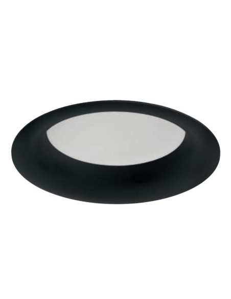 DOWN  18W RED  RETRANQUEADO NEG CORTE 19 5CM 4000º