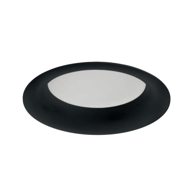 DOWN  18W RED  RETRANQUEADO NEG CORTE 19 5CM 4000º