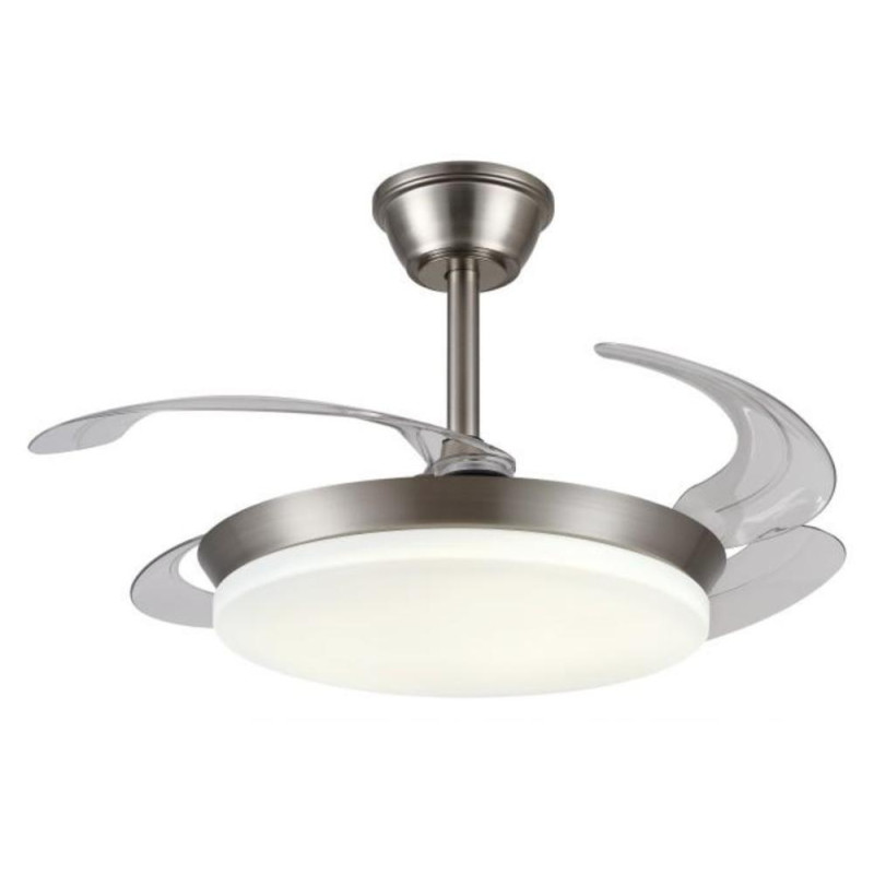 CHLOE S VENTILADOR 72W REG RECTRACTIL CCT  