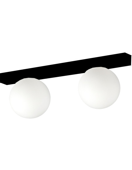 REGLETAS CAMERINO 2 LUCES...