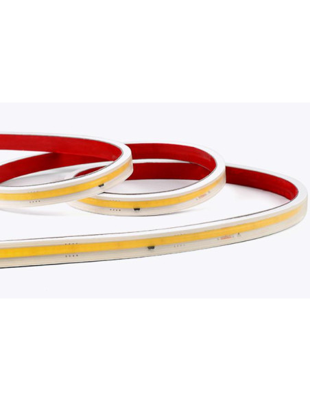 TIRA LED AC220w  3000ºK  IP66