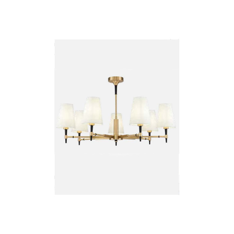 LUMINARIA DE TECHO ZARAGOZA