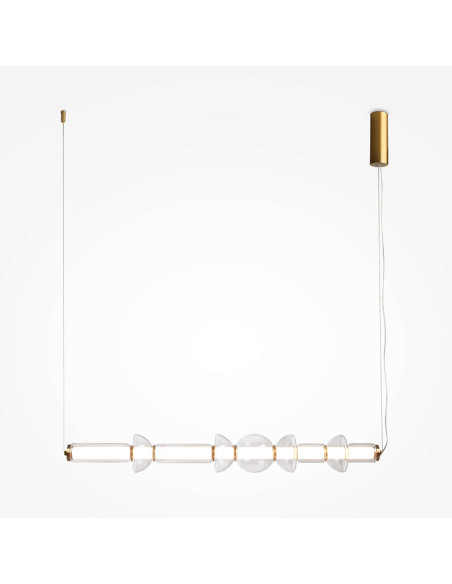 LUMINARIA COLGANTE COSMO