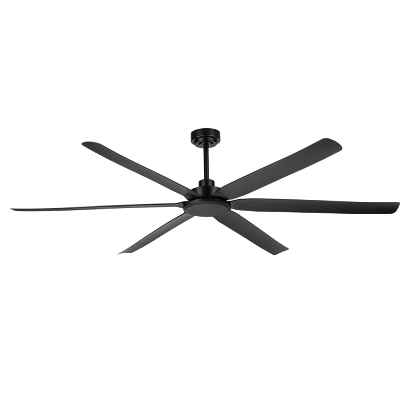 OSPREY DC VENTILADOR SIN LUZ 6 ASPAS...