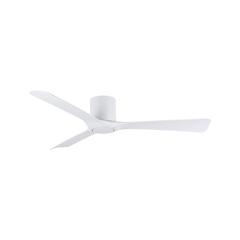 FRESNO VENTILADOR BLANCO 3 ASPAS SIN...