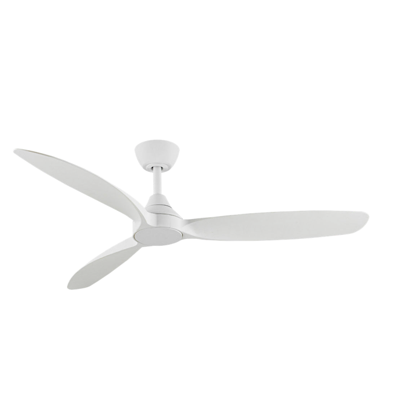 SEAFORTH VENTILADOR BLANCO  3 ASPAS...