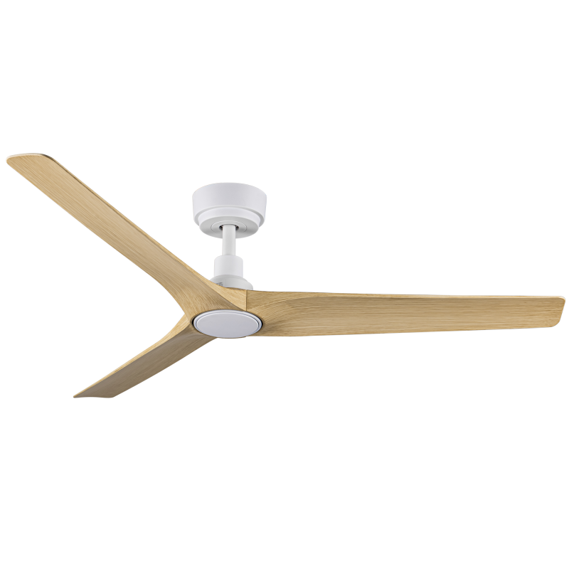 CORDOBA DC VENTILADOR 3 ASPAS BLANCO...