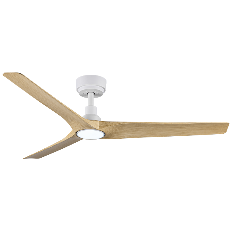 CORDOBA DC VENTILADOR  3 ASPAS BLANCO...