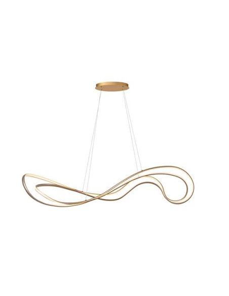 SARDANA Pendant light-Matt G -LED Dimm -54W-2700K