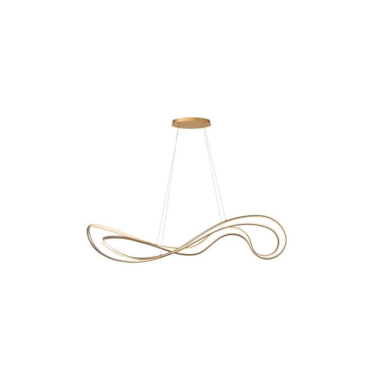 SARDANA Pendant light-Matt G -LED Dimm -54W-2700K