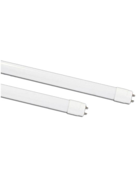 Tubo LED T8 Standard 360º G13 18W 65K 