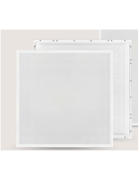 PANEL EMPOTRAR 60X60 40W ECOLUX 4000K