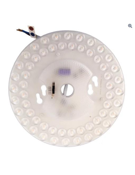 PCB LED de 24W con Selector 5CCT