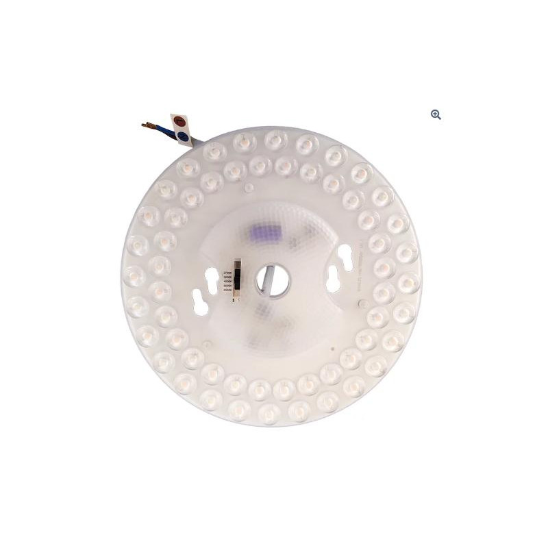 PCB LED de 24W con Selector 5CCT