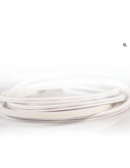 Tira LED Flexible QLT de Neón IP67 para exteriores