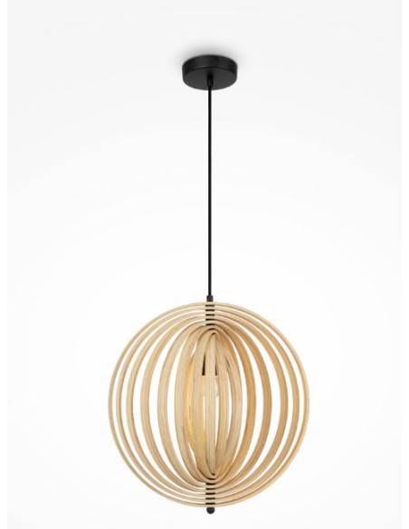 Lámpara Colgante Roots