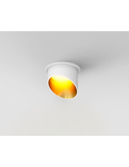 Foco Empotrado Lipari