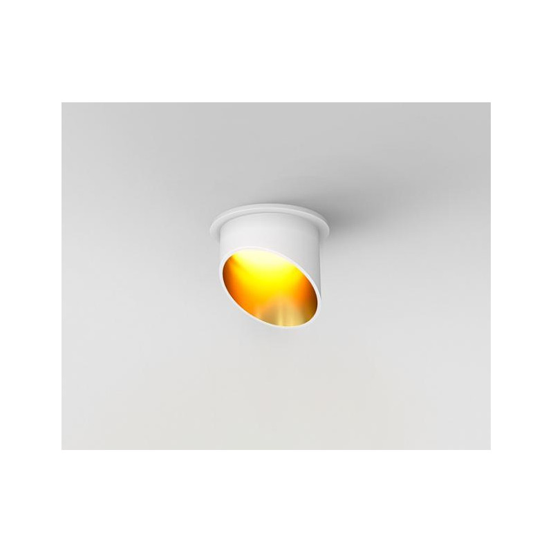 Foco Empotrado Lipari