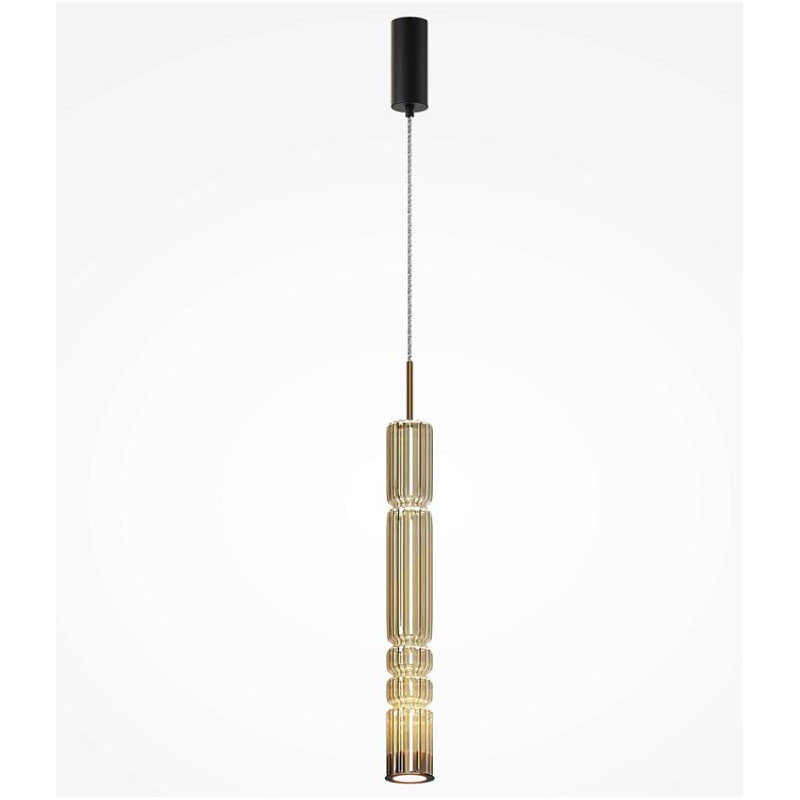 Lámpara Colgante Ordo