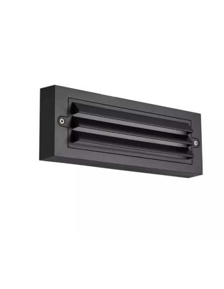 Aplique LED de exterior Bidea
