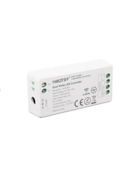 CONTROLADOR LED