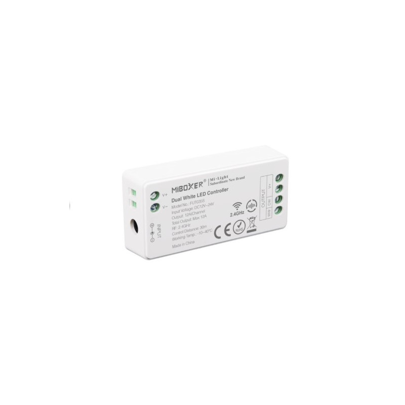 CONTROLADOR LED