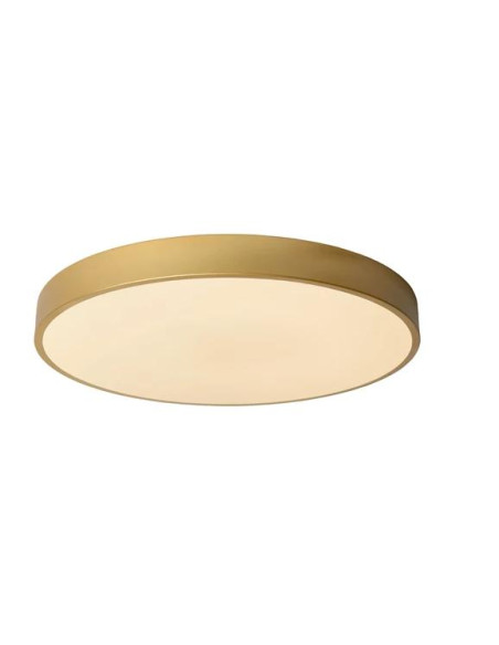 Lucide UNAR - Lámpara de techo - Ø 49 5 cm - LED 3