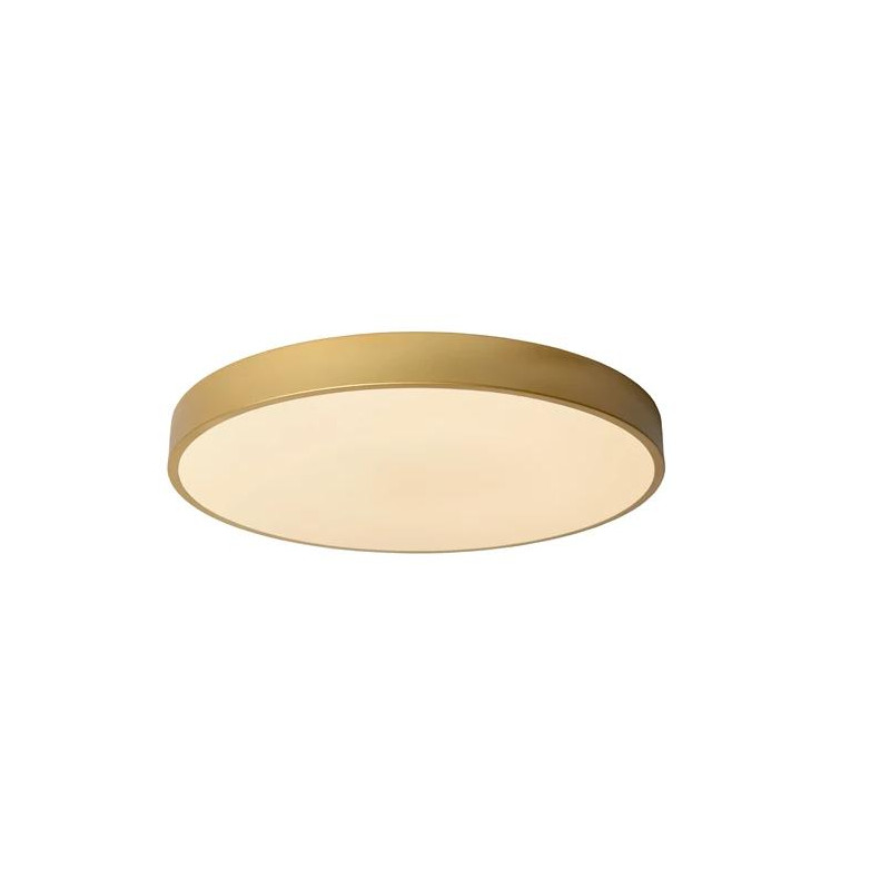 Lucide UNAR - Lámpara de techo - Ø 49 5 cm - LED 3