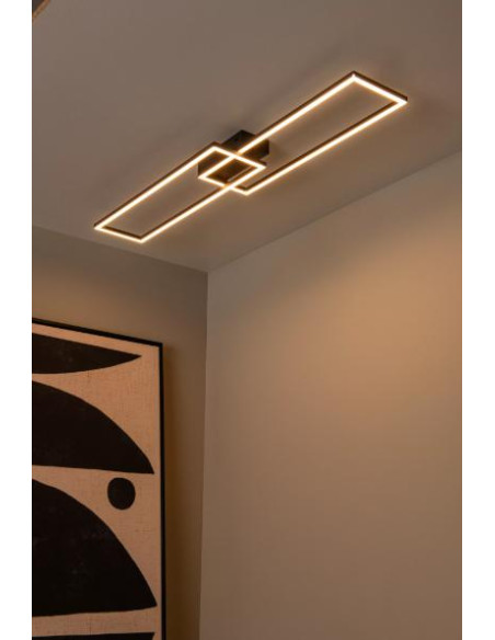 ARIANNE - Lámpara de techo - LED - CCT - 1x23W 270