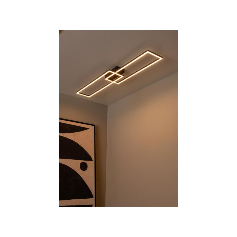 ARIANNE - Lámpara de techo - LED - CCT - 1x23W 270