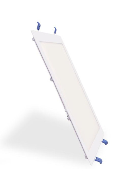 Panel Led Cuadrado Serie Slim 25W 6000Kº
