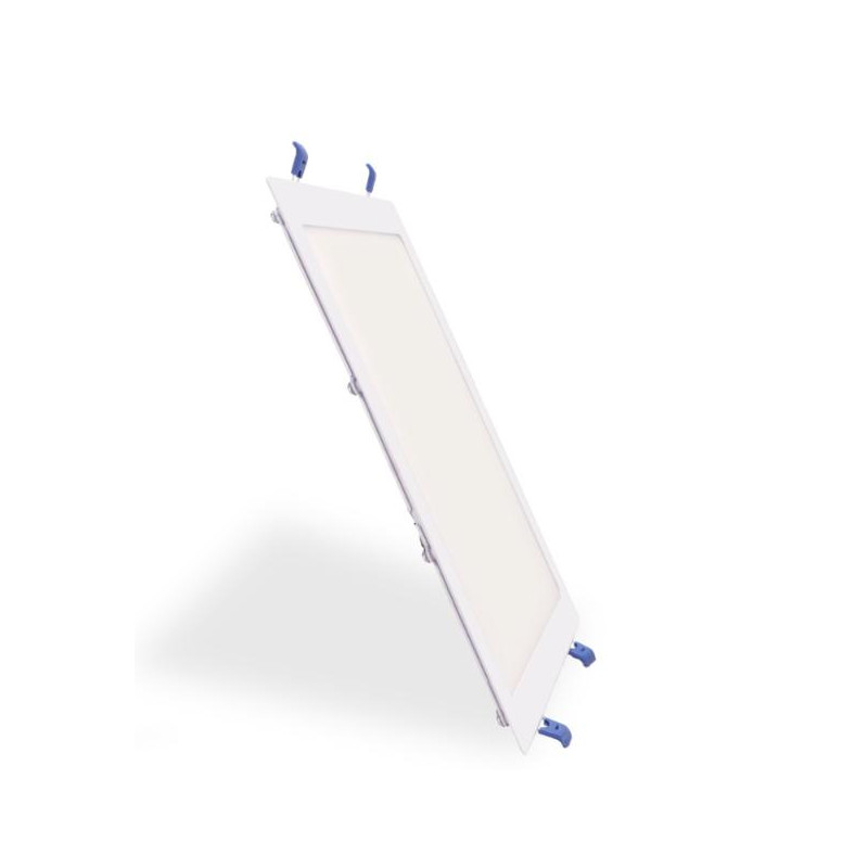 Panel Led Cuadrado Serie Slim 25W 6000Kº