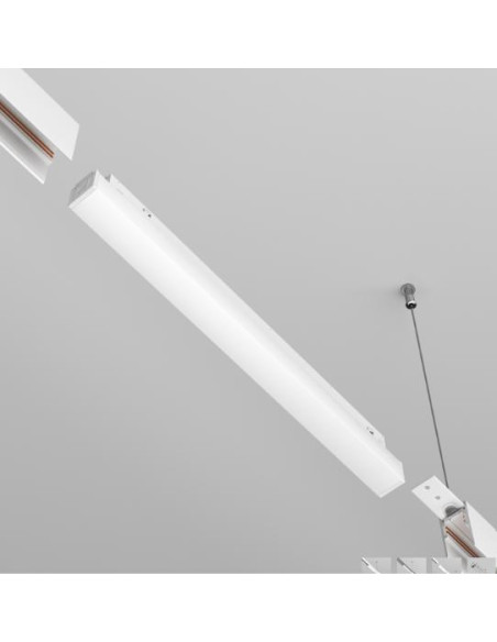 Fuente de alimentación empotrada 48V Exility  200W