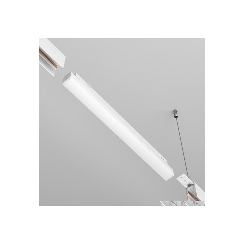 Fuente de alimentación empotrada 48V Exility  200W