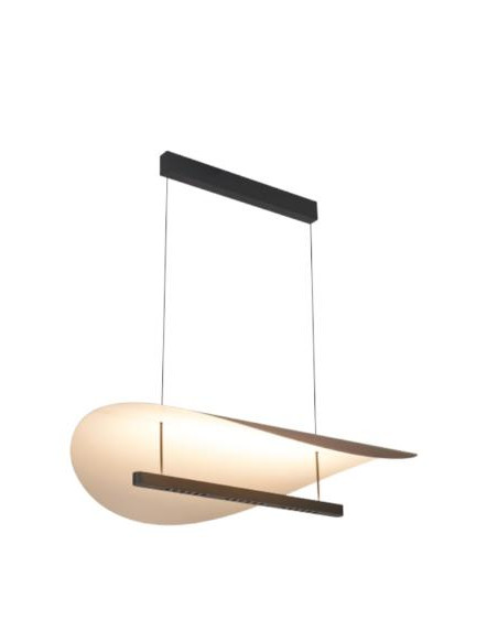ABISAL  LÁMPARA LED 40W