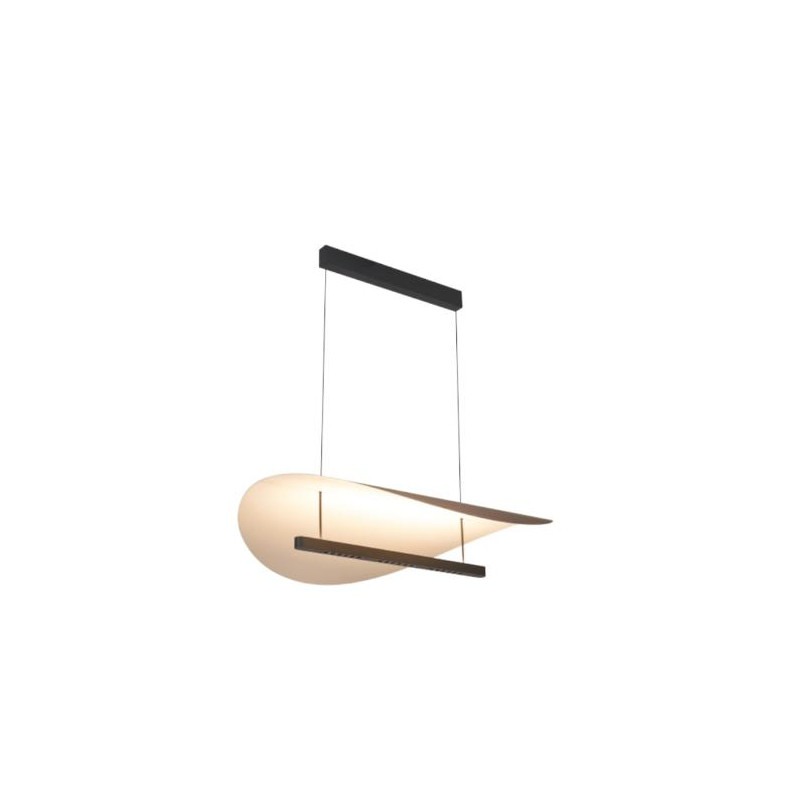 ABISAL  LÁMPARA LED 40W