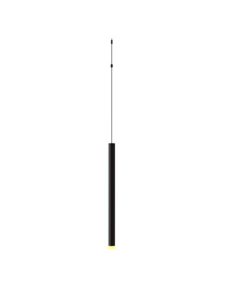 MODULAR LIGHT COLGANTE CALA NEGRO