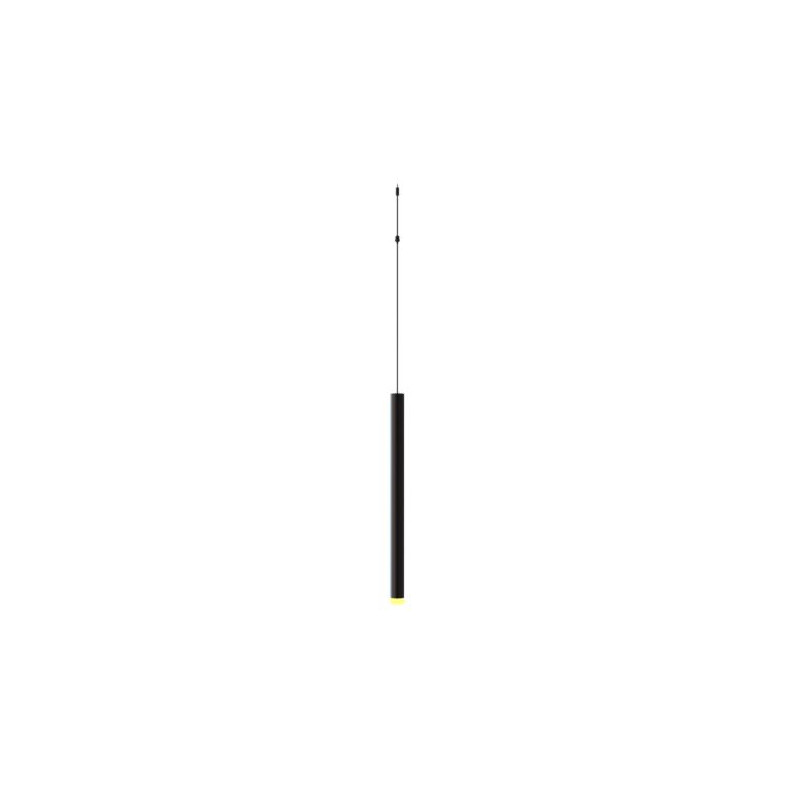MODULAR LIGHT COLGANTE CALA NEGRO