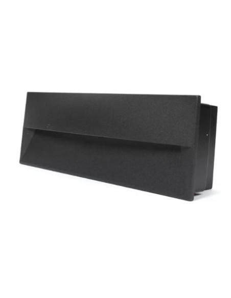 Aplique LED exterior Way 10W 4000K IP65