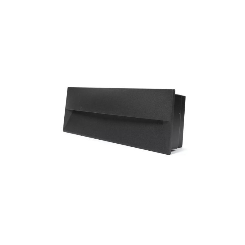 Aplique LED exterior Way 10W 4000K IP65
