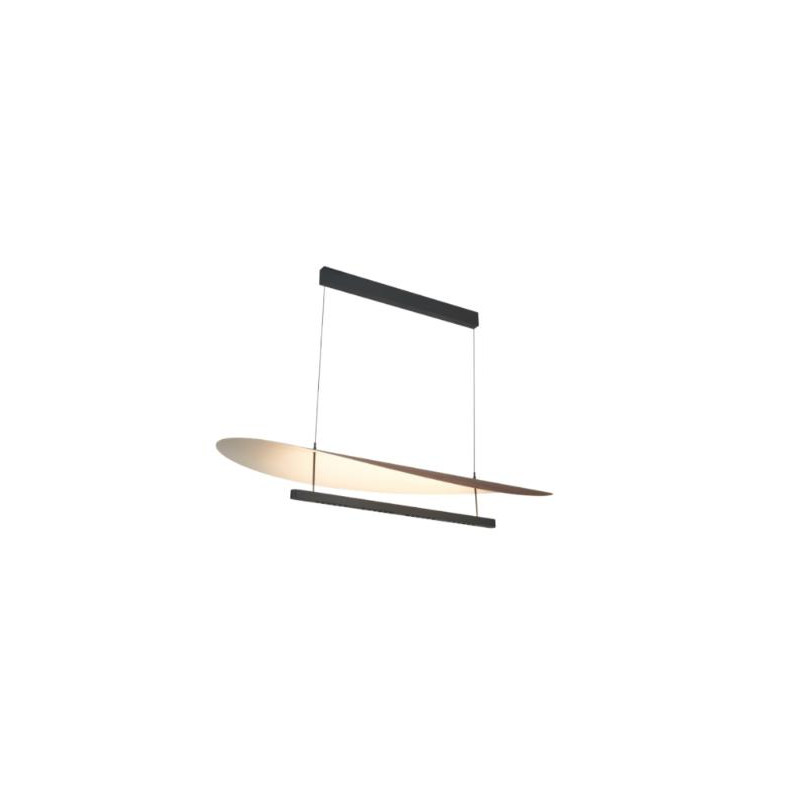ABISAL  LÁMPARA LED 48W