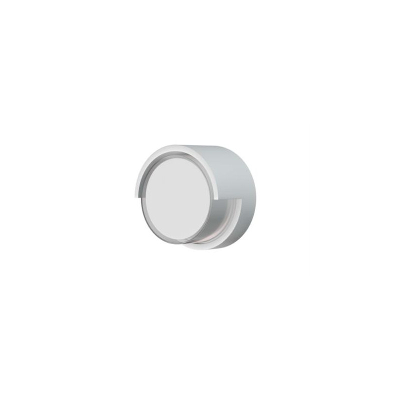 CREEK APLIQUE EXTERIOR BLANCO LED IP65 - 15W - CCT