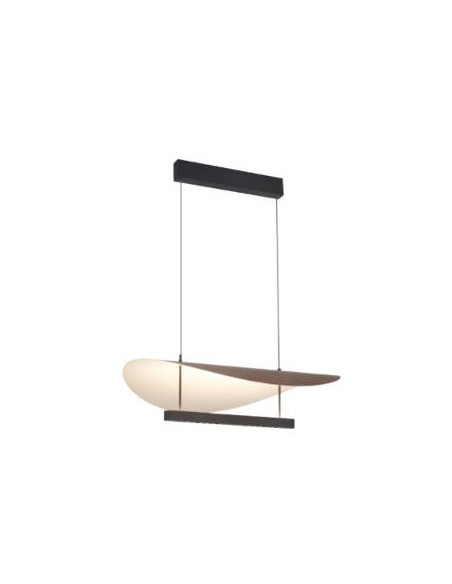 ABISAL  LÁMPARA LED 28W