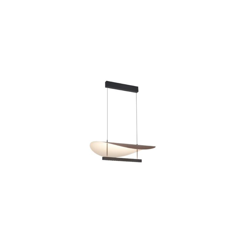 ABISAL  LÁMPARA LED 28W