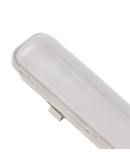 Pantalla Estanca Led Proline 40W 1200 Mm Cct Enlaz
