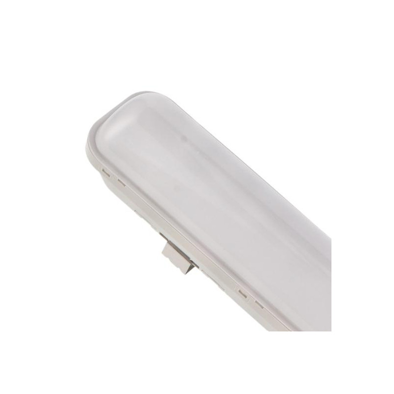 Pantalla Estanca Led Proline 40W 1200 Mm Cct Enlaz