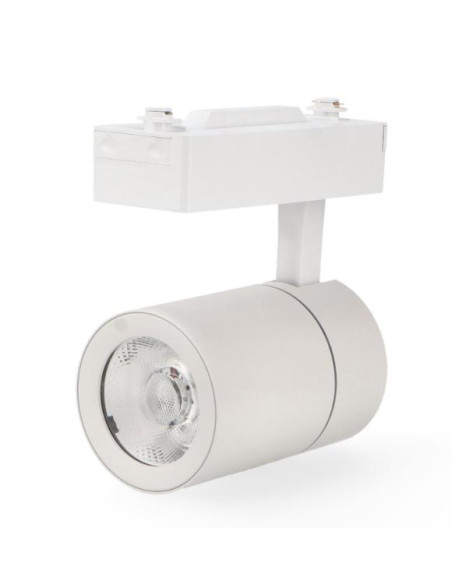FOCO LED PARA CARRIL 30W CCT LENTE DUAL 20/60º