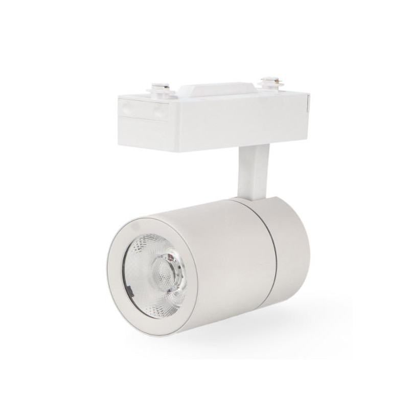 FOCO LED PARA CARRIL 30W CCT LENTE DUAL 20/60º