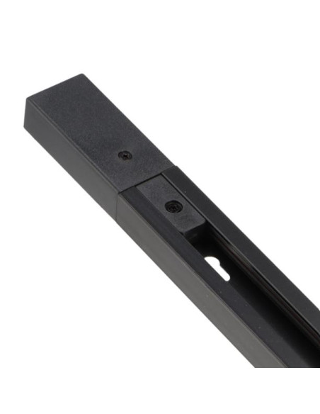 CARRIL MONOFASICO MAXPOWER 2M NEGRO
