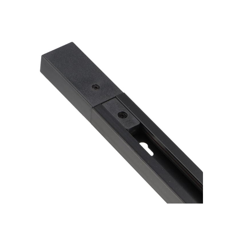 CARRIL MONOFASICO MAXPOWER 2M NEGRO